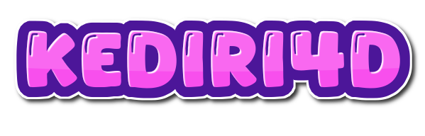 KEDIRI4D LOGO